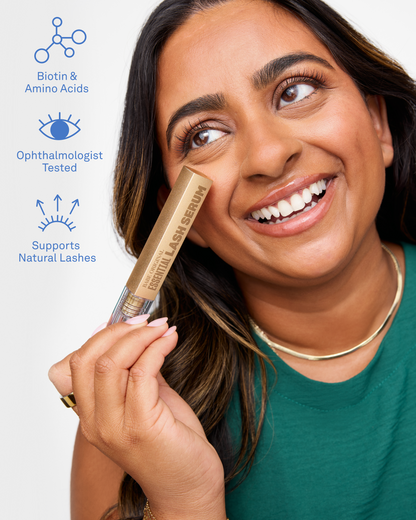 BABE ORIGINAL Essential Lash Serum-12