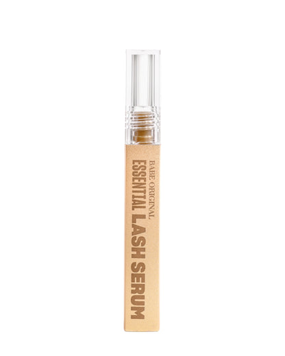 BABE ORIGINAL  Essential Lash Serum-12