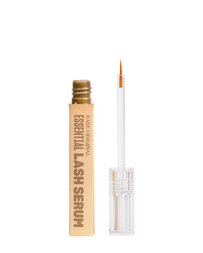 BABE ORIGINAL  Essential Lash Serum-12