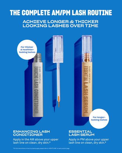 BABE ORIGINAL  Essential Lash Serum-12