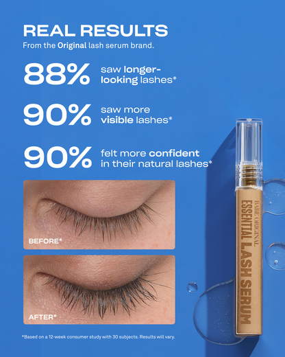 BABE ORIGINAL  Essential Lash Serum-12